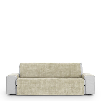 Sofa Cover Eysa TURIN White 100 x 110 x 155 cm Eysa