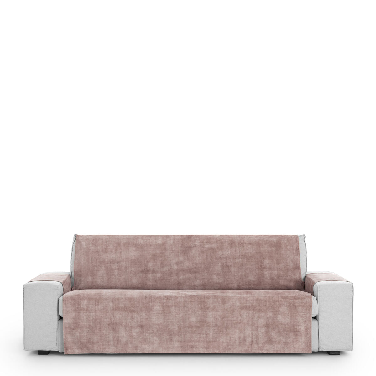 Sofa Cover Eysa TURIN Pink 100 x 110 x 155 cm Eysa