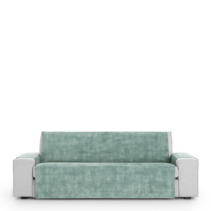 Sofa Cover Eysa TURIN Aquamarine 100 x 110 x 155 cm Eysa