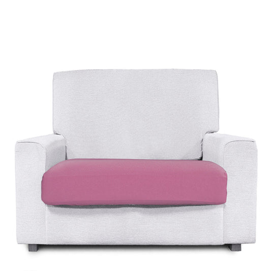 Sofa Cover Eysa BRONX Pink 100 x 15 x 130 cm Eysa