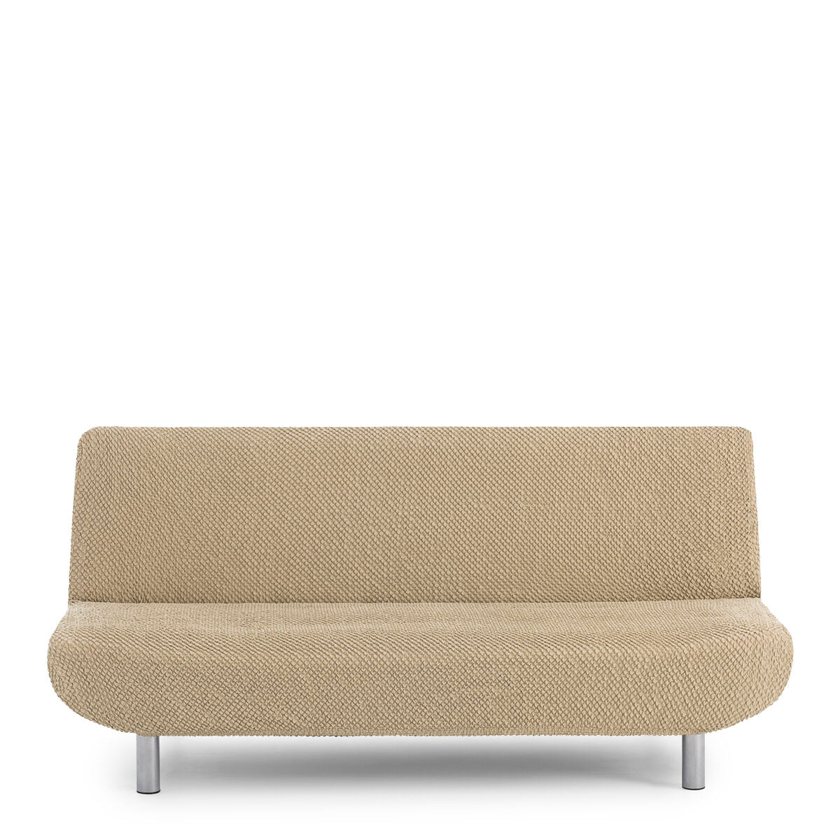 Sofa Cover Eysa THOR Beige 140 x 100 x 200 cm Eysa