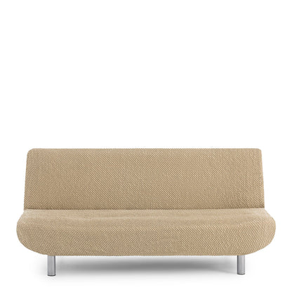 Sofa Cover Eysa THOR Beige 140 x 100 x 200 cm Eysa