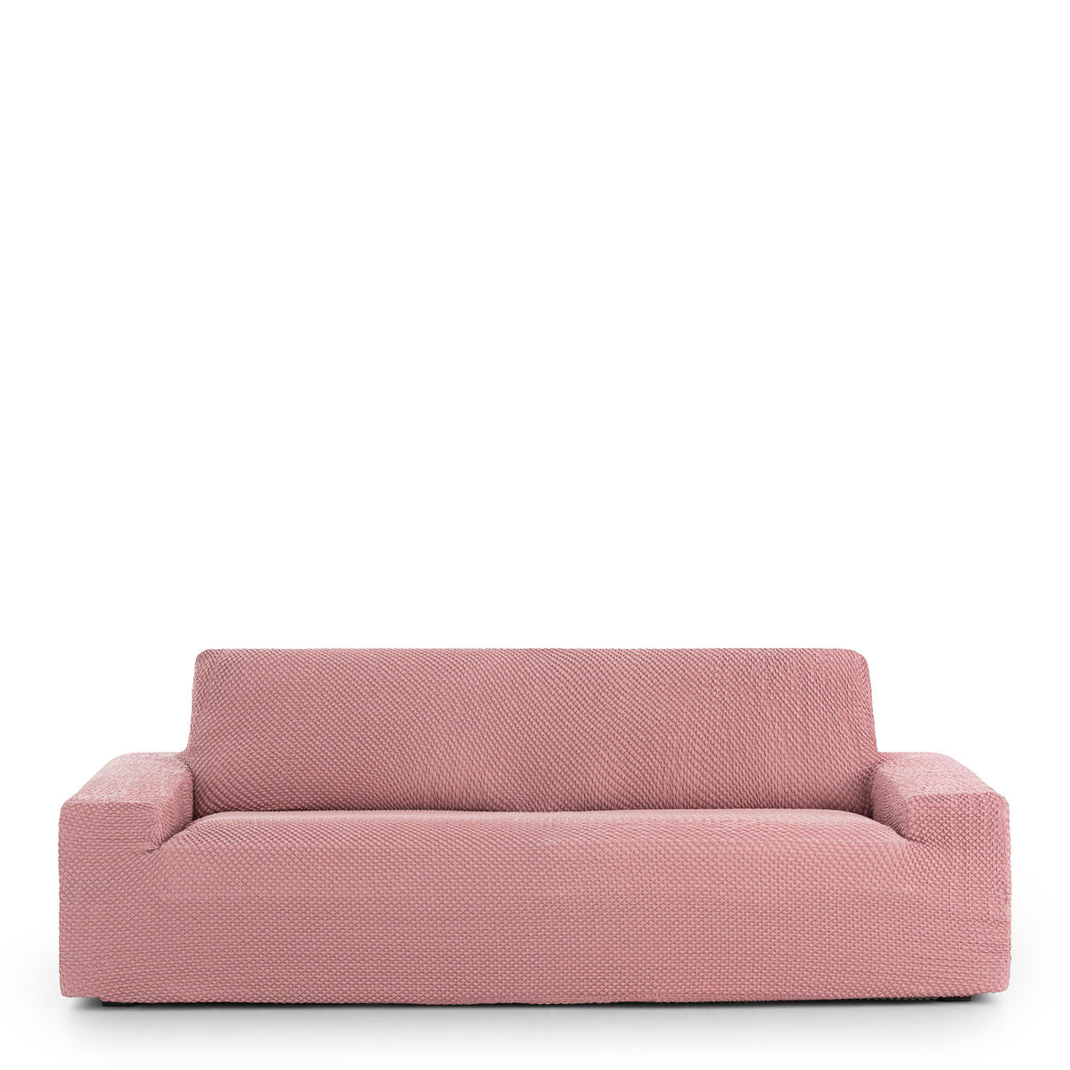 Sofa Cover Eysa THOR Pink 70 x 110 x 210 cm Eysa