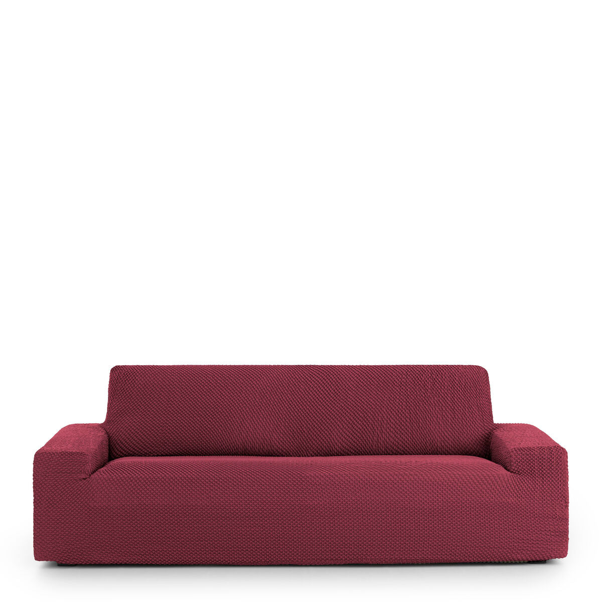 Sofa Cover Eysa THOR Burgundy 70 x 110 x 210 cm Eysa