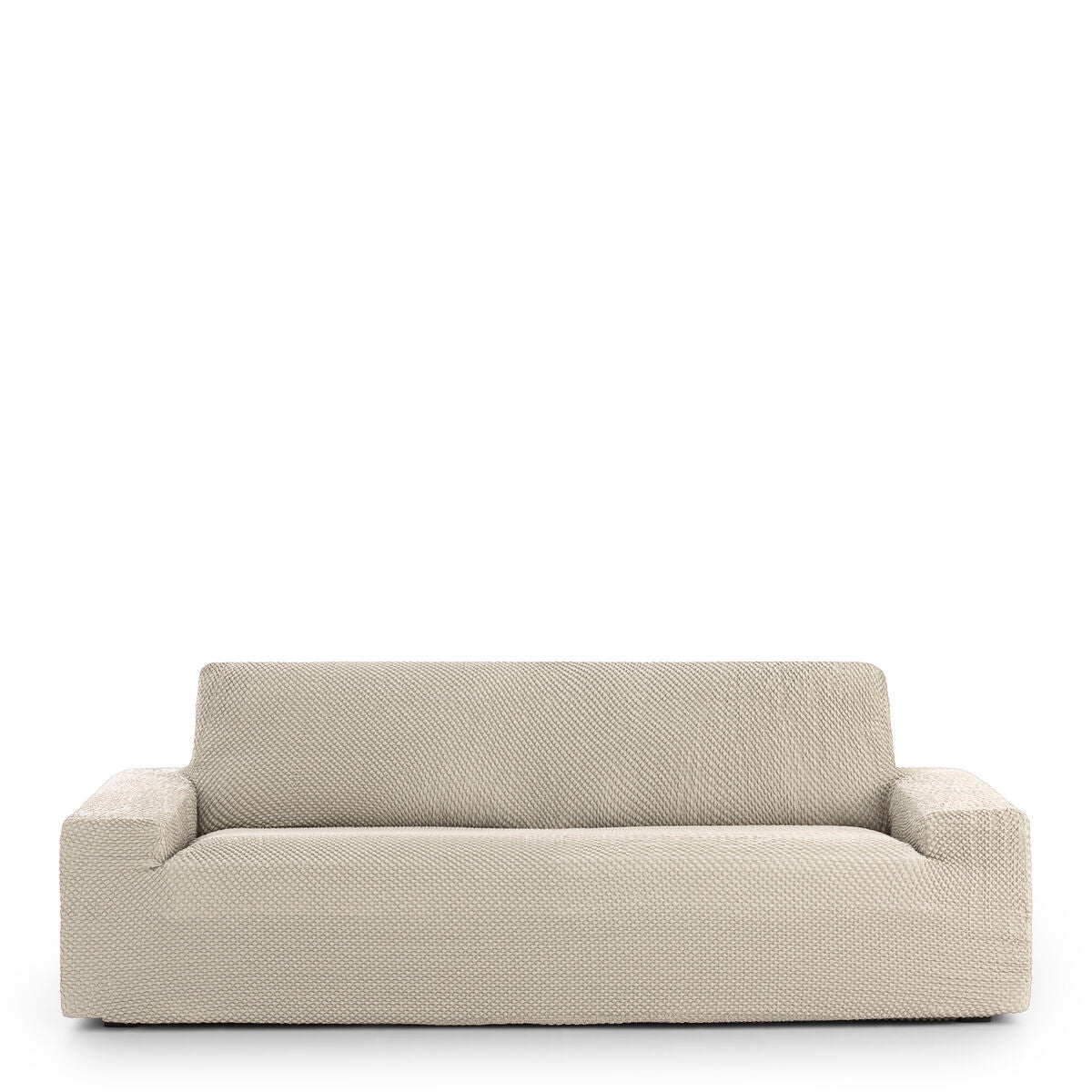 Sofa Cover Eysa THOR White 70 x 110 x 240 cm Eysa