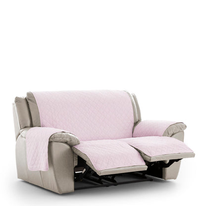 Sofa Cover Eysa MONTBLANC Pink 100 x 110 x 120 cm Eysa