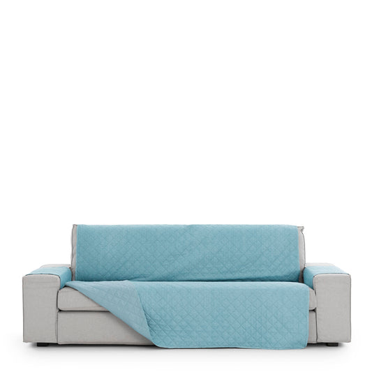 Sofa Cover Eysa MONTBLANC Turquoise 100 x 110 x 115 cm Eysa