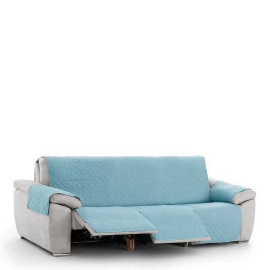 Sofa Cover Eysa MONTBLANC Turquoise 100 x 110 x 160 cm Eysa