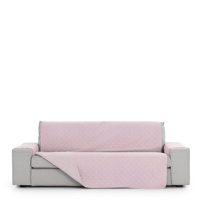 Sofa Cover Eysa MONTBLANC Pink 100 x 110 x 155 cm Eysa