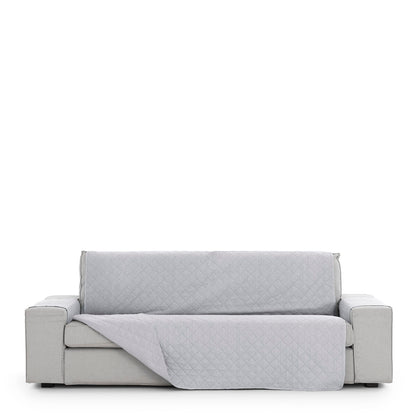 Sofa Cover Eysa MONTBLANC Grey 100 x 110 x 190 cm Eysa