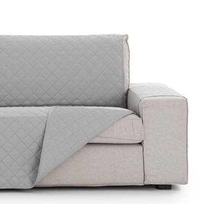 Sofa Cover Eysa NORUEGA Grey 100 x 110 x 240 cm Eysa