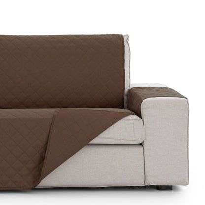 Sofa Cover Eysa NORUEGA Brown 100 x 110 x 240 cm Eysa