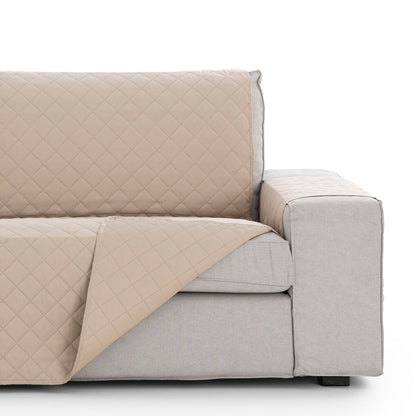 Sofa Cover Eysa NORUEGA White 100 x 110 x 290 cm Eysa