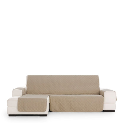 Sofa Cover Eysa NORUEGA Beige 100 x 110 x 290 cm Eysa