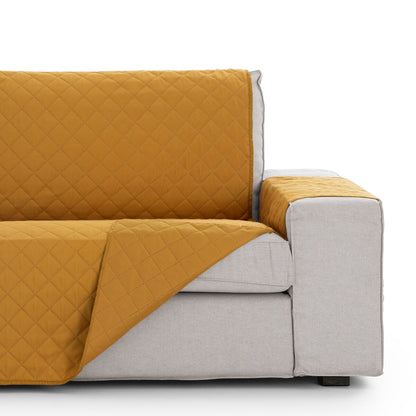 Sofa Cover Eysa NORUEGA Mustard 100 x 110 x 290 cm Eysa