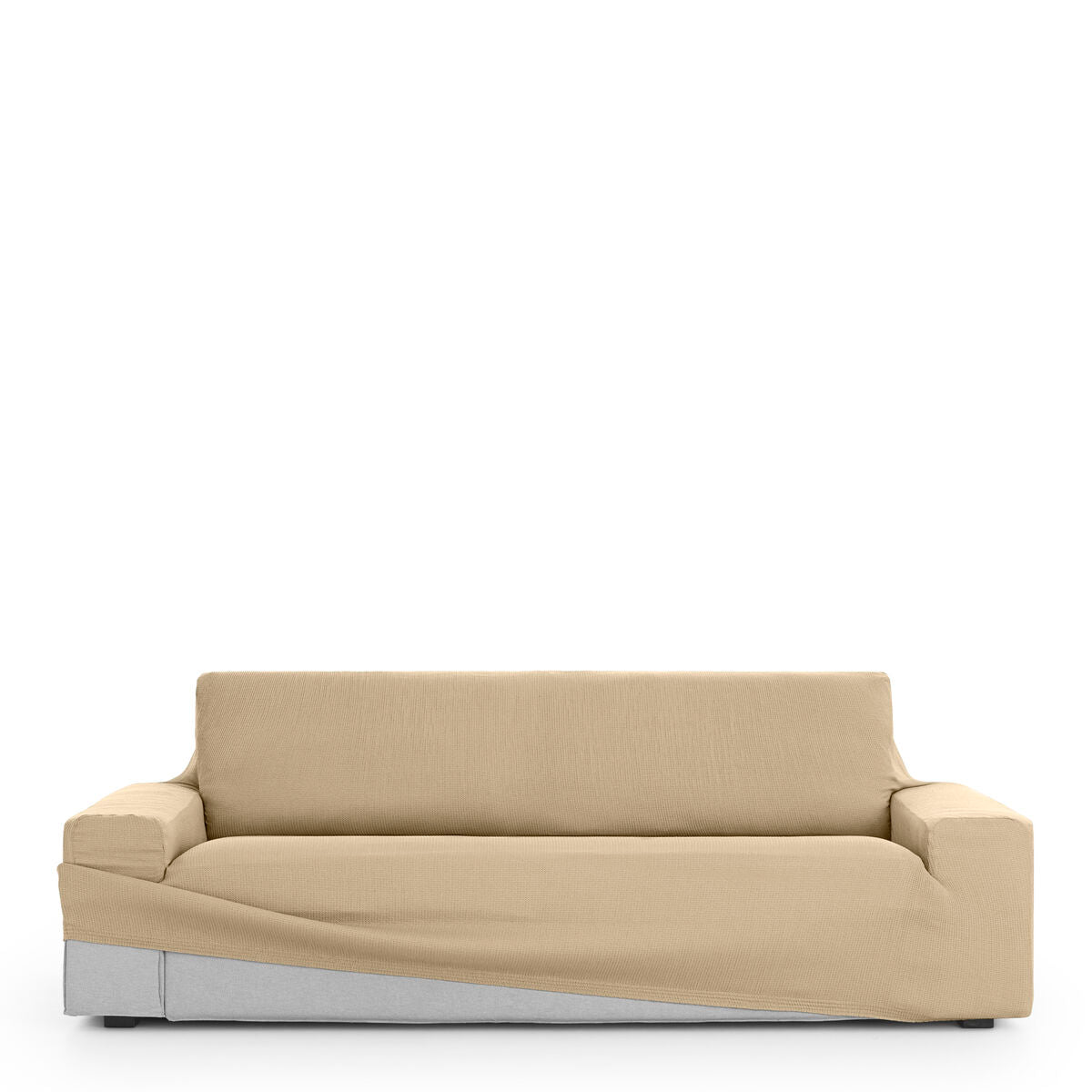 Sofa Cover Eysa ULISES Beige 70 x 110 x 170 cm Eysa