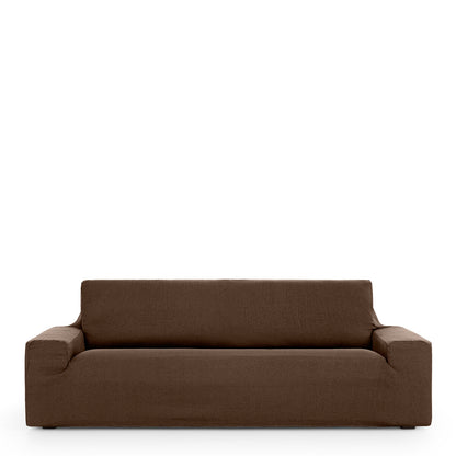 Sofa Cover Eysa ULISES Brown 70 x 110 x 170 cm Eysa