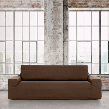 Sofa Cover Eysa ULISES Brown 70 x 110 x 170 cm Eysa