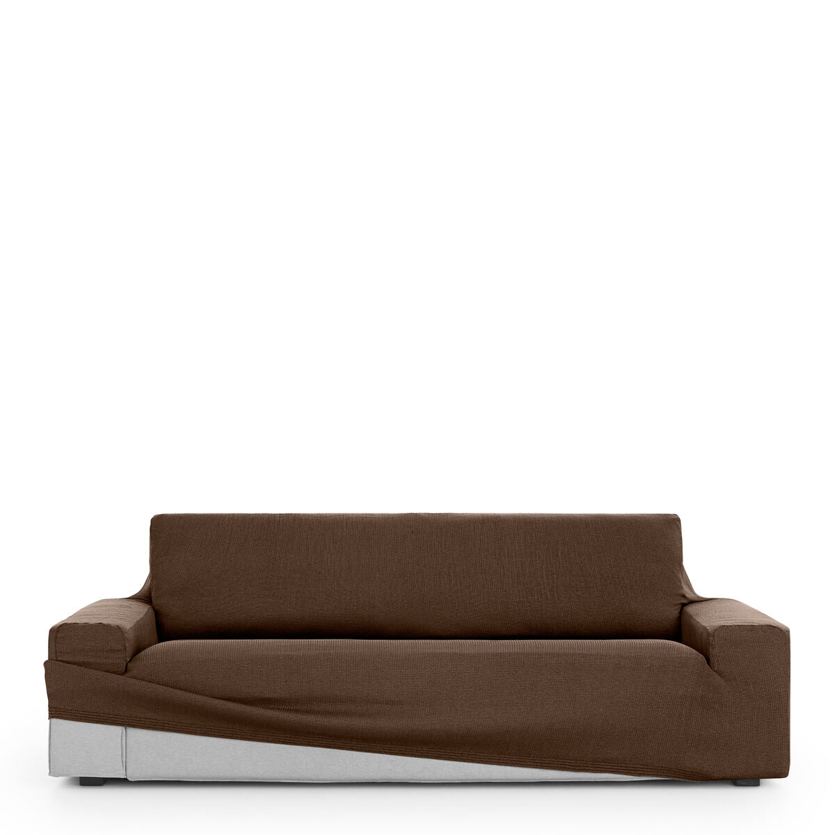 Sofa Cover Eysa ULISES Brown 70 x 110 x 170 cm Eysa