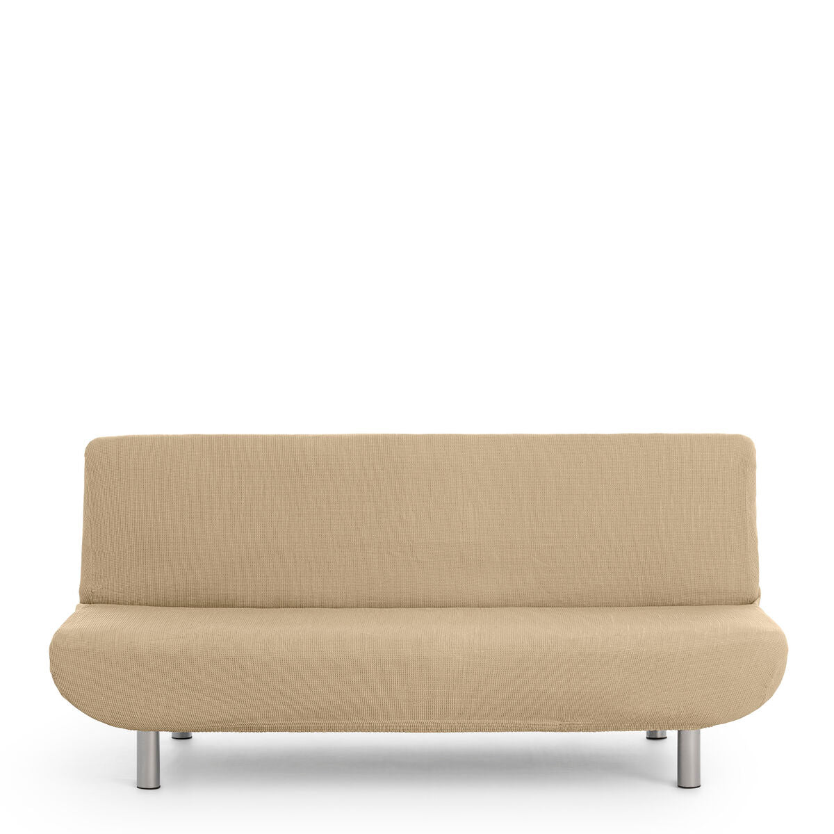 Sofa Cover Eysa ULISES Beige 140 x 100 x 200 cm Eysa