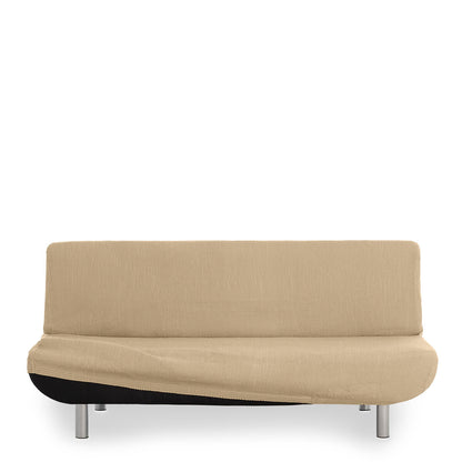 Sofa Cover Eysa ULISES Beige 140 x 100 x 200 cm Eysa