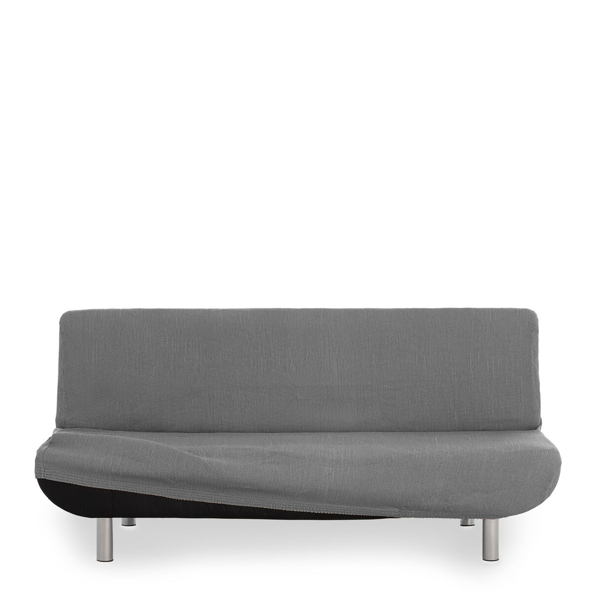 Sofa Cover Eysa ULISES Grey 140 x 100 x 200 cm Eysa