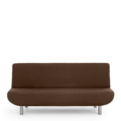 Sofa Cover Eysa ULISES Brown 140 x 100 x 200 cm Eysa