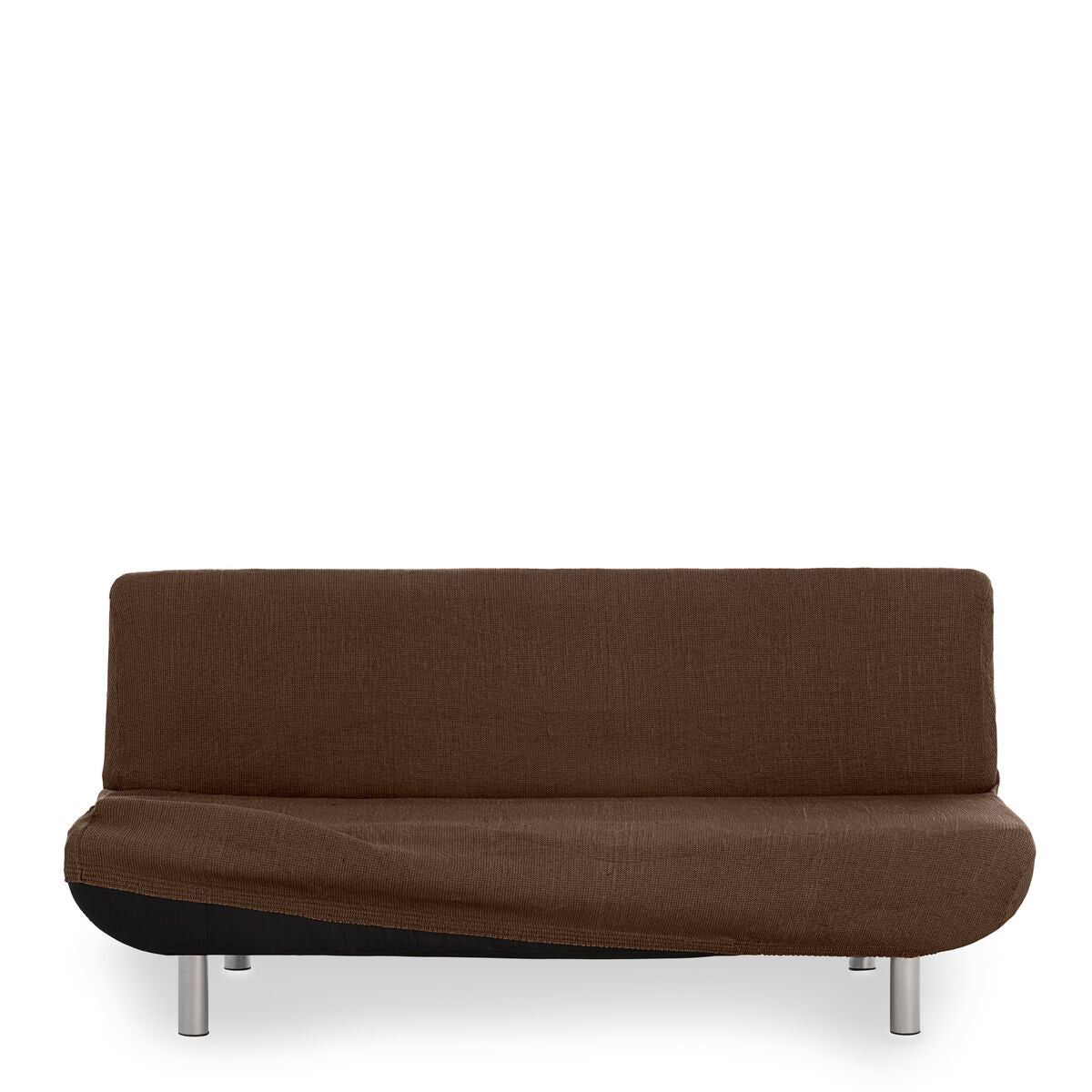 Sofa Cover Eysa ULISES Brown 140 x 100 x 200 cm Eysa