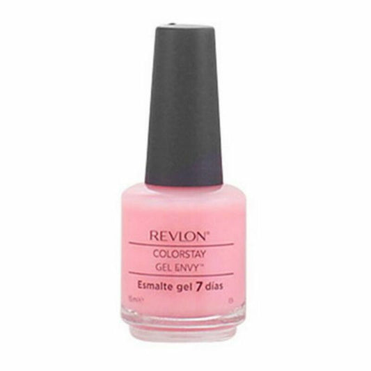 nail polish Colorstay Gel Envy Revlon