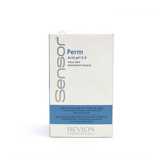 Hair Lotion Revlon Sensor Hair Perm (100 ml)