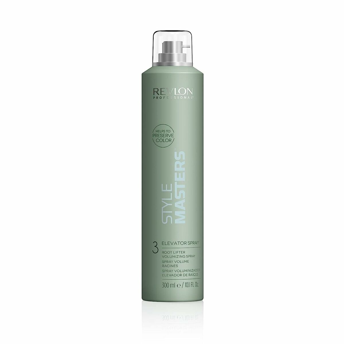 Volumising Spray for Roots Revlon Style Masters 300 ml Revlon