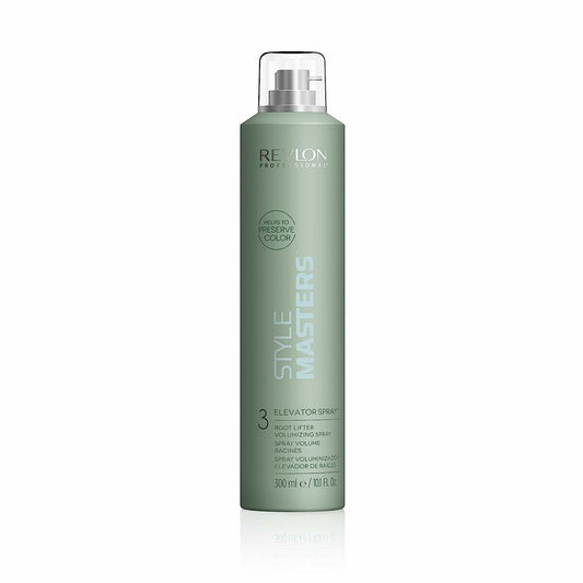 Volumising Spray for Roots Revlon Style Masters 300 ml