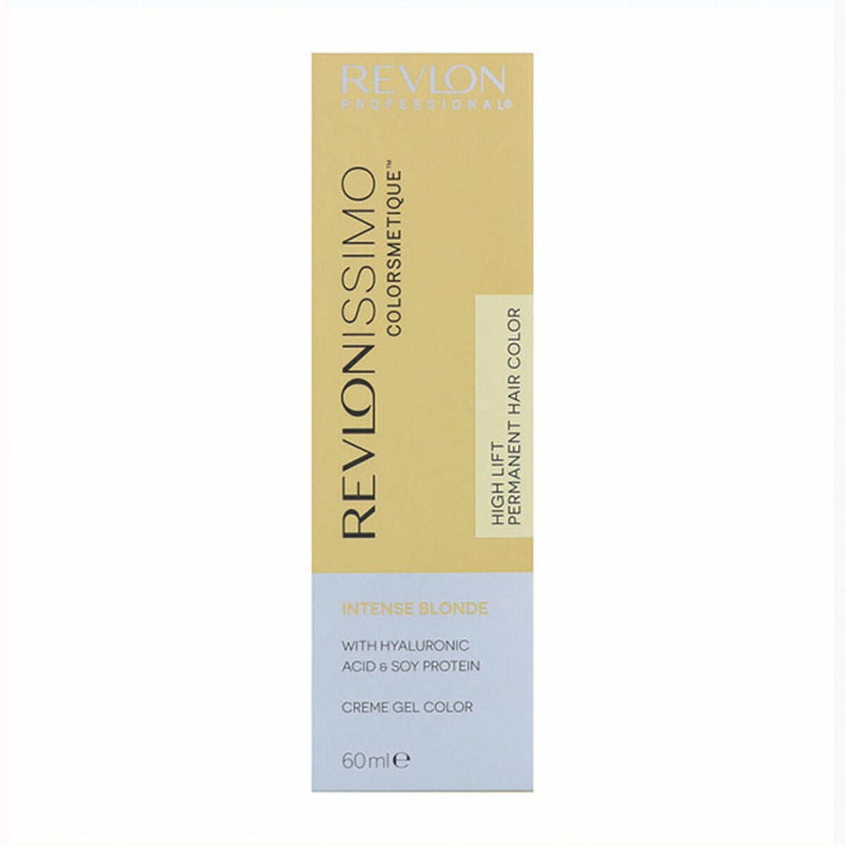 Permanent Dye Revlonissimo Colorsmetique Intense Blonde Revlon Colorsmetique Intense 1200Mn (60 ml) Revlon