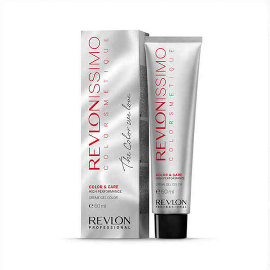 Permanent Dye Revlonissimo Colorsmetique Revlon Nº 3 (60 ml) Revlon