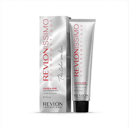 Permanent Dye Revlonissimo Colorsmetique Revlon Revlonissimo Colorsmetique Nº 5 (60 ml) Revlon