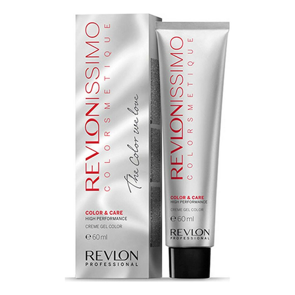 Permanent Dye Revlon 8432225099439 Nº 8.2 (60 ml) Revlon