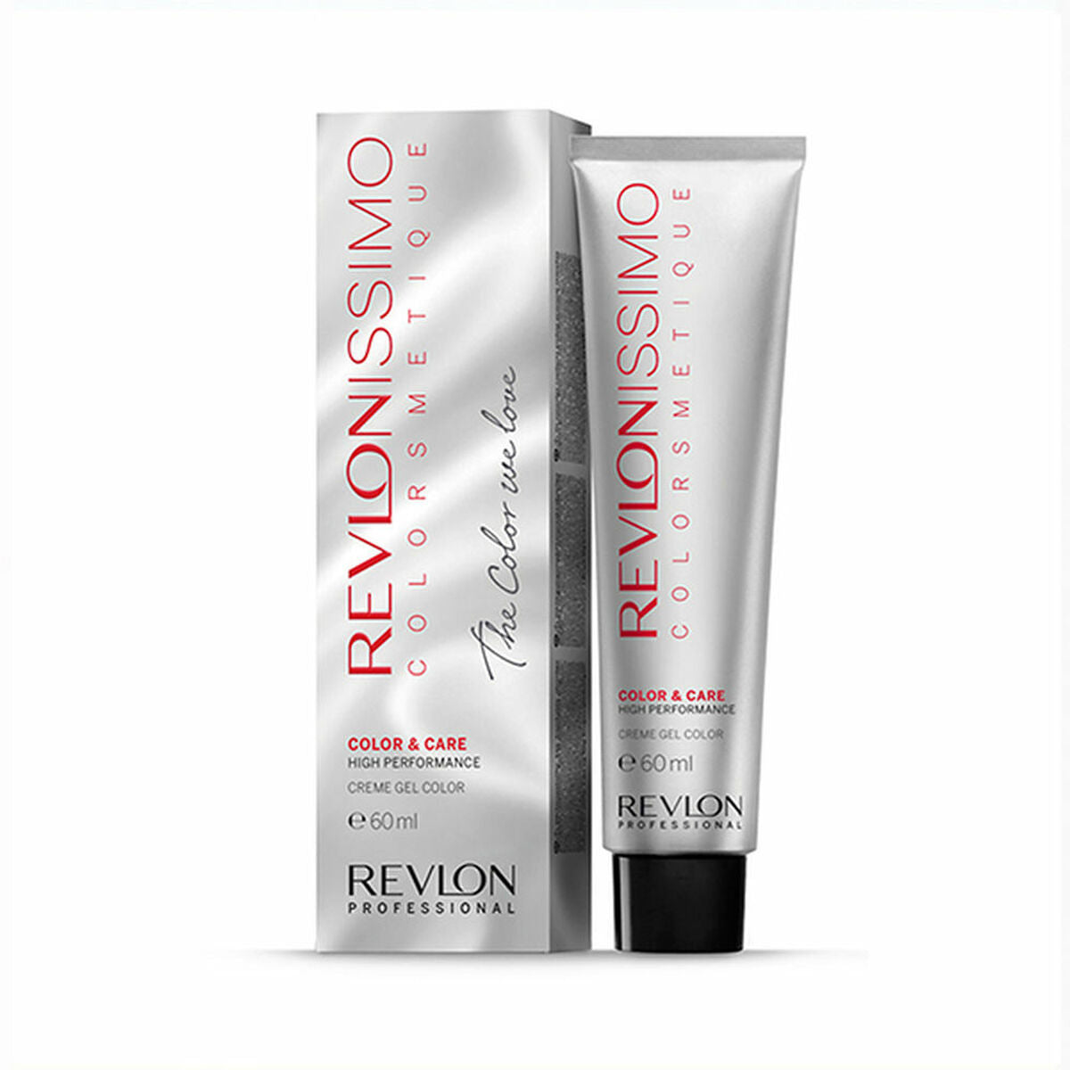 Permanent Dye Revlon Revlonissimo Colorsmetique Nº 9.3 (60 ml) Revlon