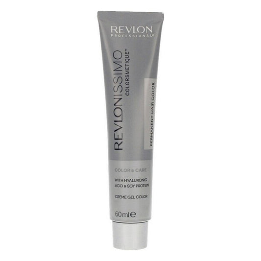 Permanent Dye Revlon Revlonissimo Colorsmetique Nº 55.60 (60 ml) Revlon