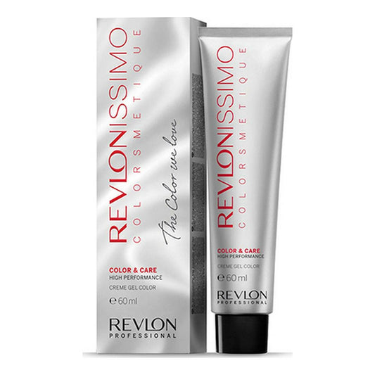 Tinte Permanente Revlon 8432225099699 Nº 5.65 (60 ml)