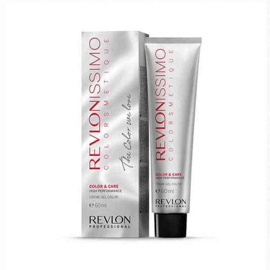 Permanent Dye Revlonissimo Colorsmetique Revlon Nº 7.01 (60 ml) Revlon