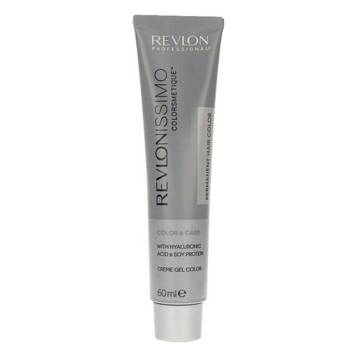 Semi-permanent Colourant Revlon Revlonissimo Colorsmetique Nº 7.34 (60 ml) Revlon