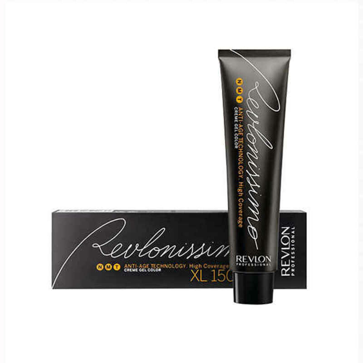 Permanent Dye Revlonissimo High Coverage Revlon Nº 5 (60 ml) Revlon