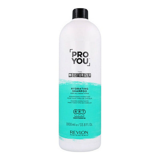 Shampoo ProYou the Moisturizer Revlon Revlon