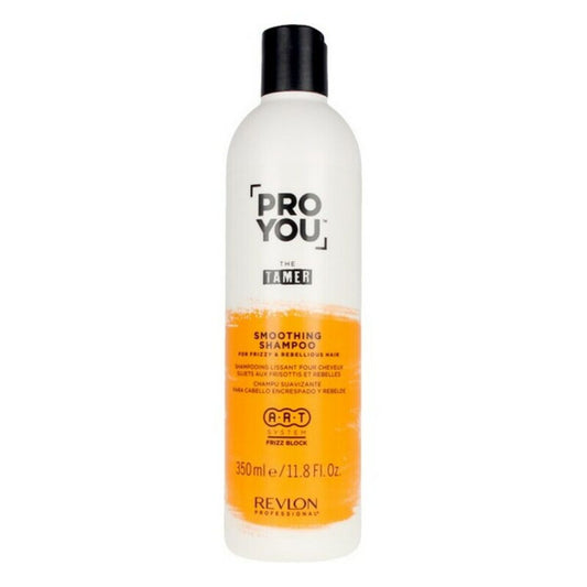 Shampoo ProYou the Tamer Revlon 7255450000 (350 ml) Revlon