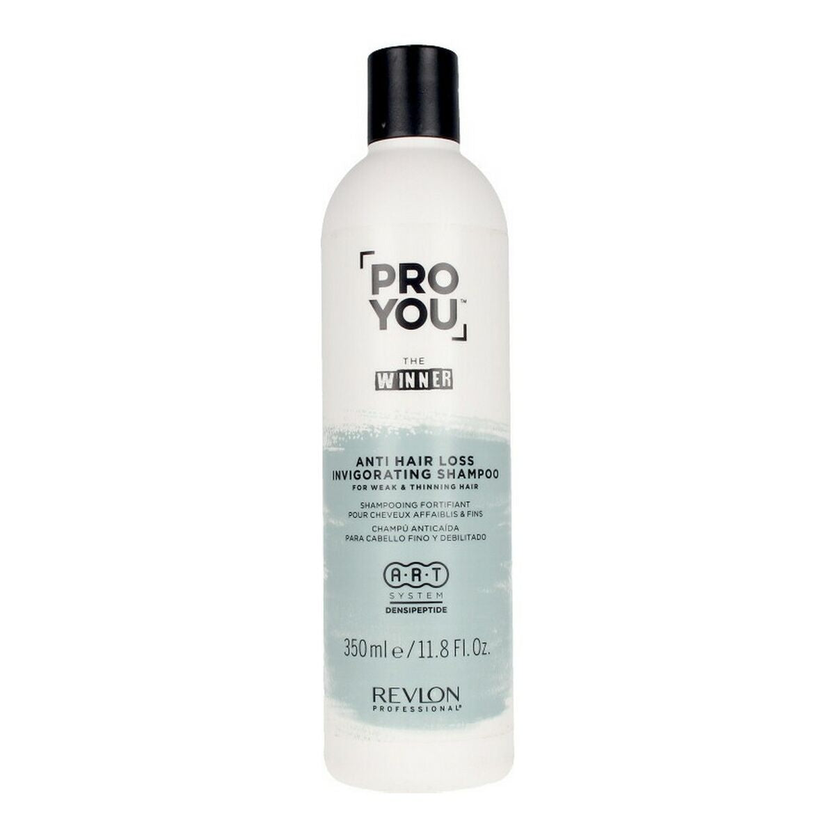 Anti-Hair Loss Shampoo Proyou The Winner Revlon 7255984000 350 ml Revlon