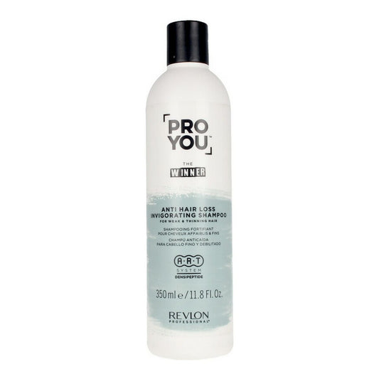 Anti-Hair Loss Shampoo Proyou The Winner Revlon 7255984000 350 ml