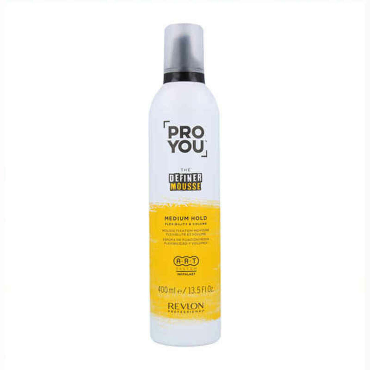 Volumising Foam Proyou Revlon Definer med (400 ml) Revlon