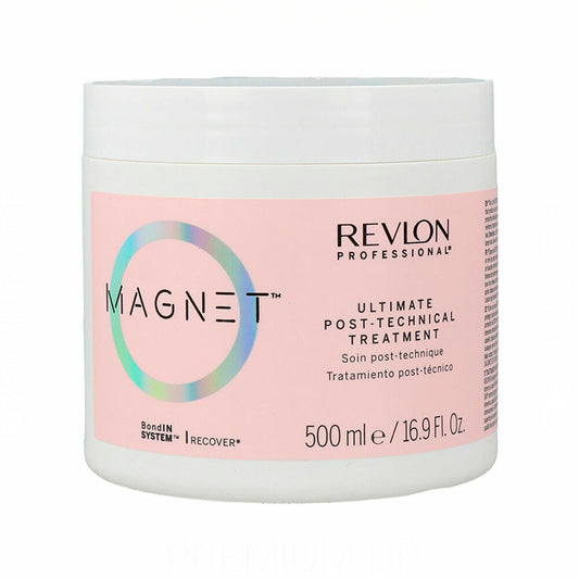 Treatment    Revlon Magnet Ultimate Post-Technical             (500 ml)