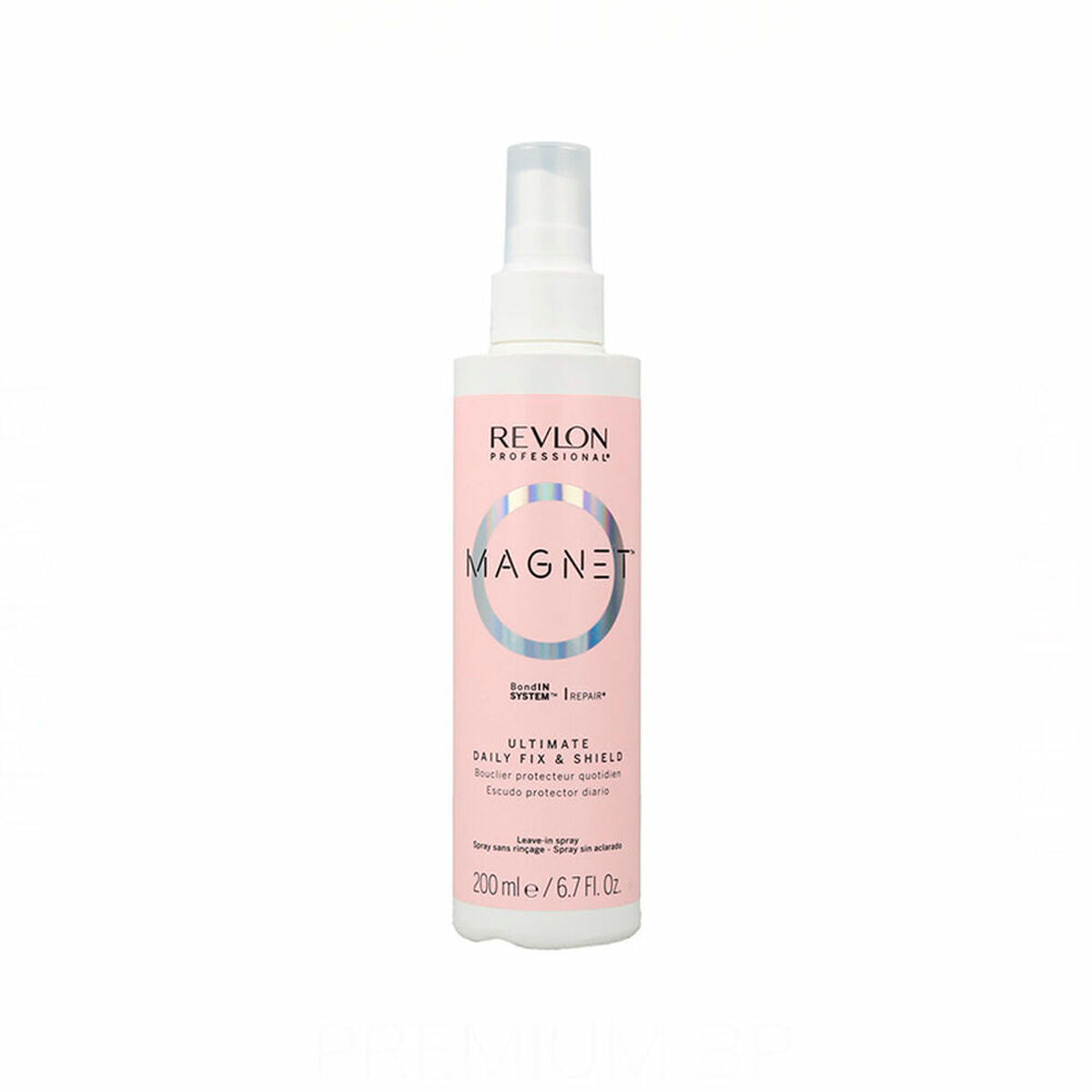 Spray Reparador Revlon Magnet 200 ml