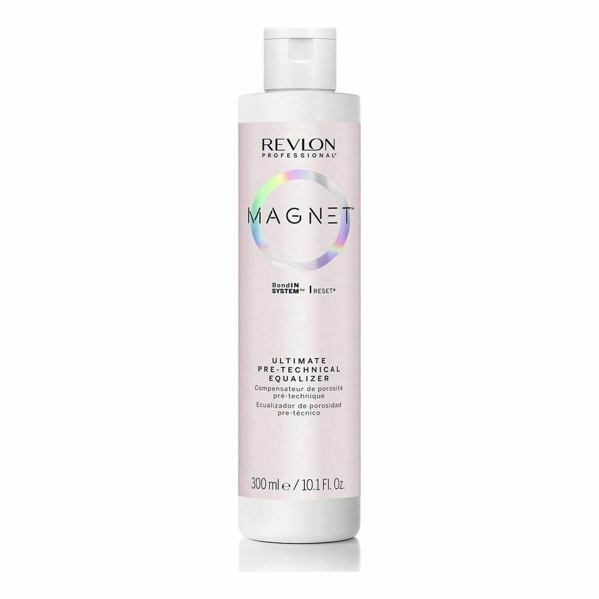 Acondicionador para el cabello Magnet Hair Stacker de Revlon (300 ml)